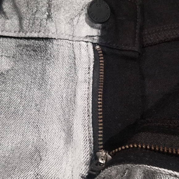 Paige Verdugo Ultra Skinny Ankle Jeans - Picture 5 of 6